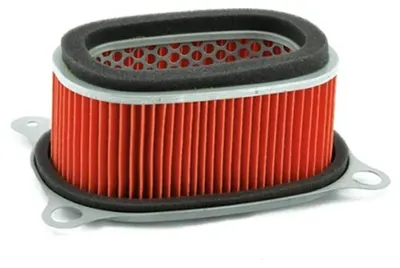 Produktbild von Miw Honda Xrv Africa Twin 750 Luftfilter Orange  Orange One Size