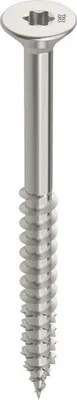 Produktbild von HECO-FIX-plus Universalschraube A2 TG Senkkopf TX-Antrieb 4,0x40 - 200 Stück