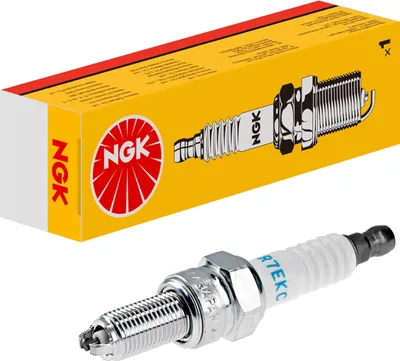 Obrázek produktu pro Zapalovací svíčka NGK CR7EKC [7004] Standardní