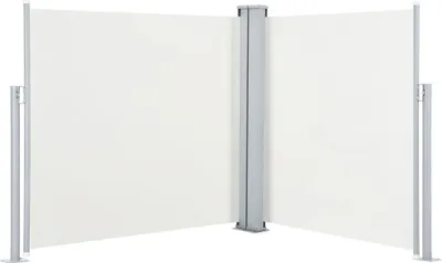 Immagine prodotto di Tenda da Sole Laterale Retrattile Crema 100x600 cm