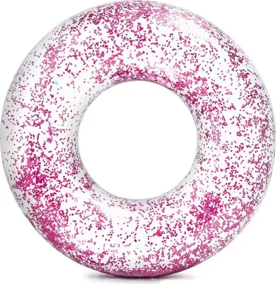 Produktbild von Intex 56274NP - SPARKLING GLITTER TUBES - Pink