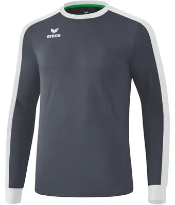Produktbild von Erima Retro Star Trikot La Slate Grau/Weiß