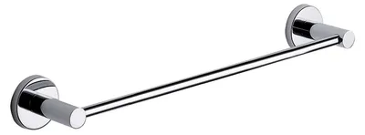 Immagine prodotto di Portasalviette Cromato Felce Cm 35