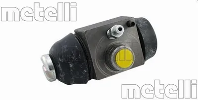 Produktbild von METELLI Radbremszylinder Trommelbremse Hinten für FORD TRANSIT Kasten (T) 04-0328