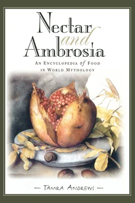 Produktbild von Nectar & Ambrosia