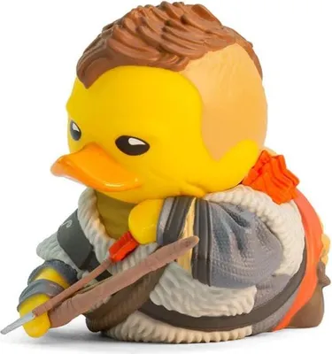 Zdjęcie produktu dla Kaczka God of War - Atreus (TUBBZ God of War 2)