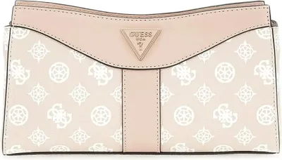 Image de Guess Bandoulière Nolana S Sand Logo
