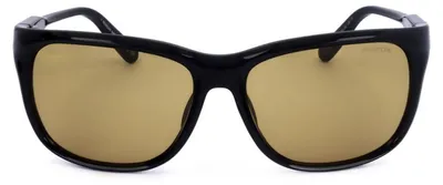 Obrázok produktu pre Moncler ML0275 P Lesklé čierne 60/16/130 Pánske slnečné okuliare