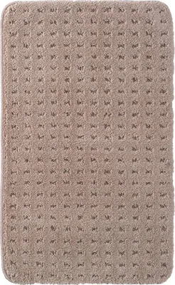 Produktbild von etérea Badteppich Microfaser 70x120 cm