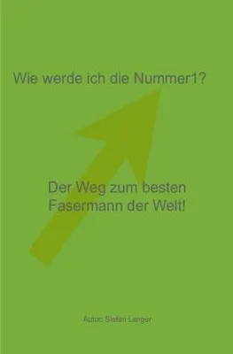 Produktbild von Wie werde ich die Nummer1!