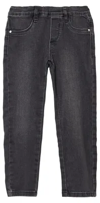 Zdjęcie produktu dla s.Oliver 2150033.97Z2.110_SLIM, Jegging, Grafitowy, Graphit, SLIM, 110 cm, Ścisłe dopasowanie
