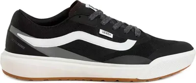 Image de Vans Mte Ultrarange 2.0 Rw Chaussures de sport Noir UE 36 Hommes,Femmes Noir UE 36