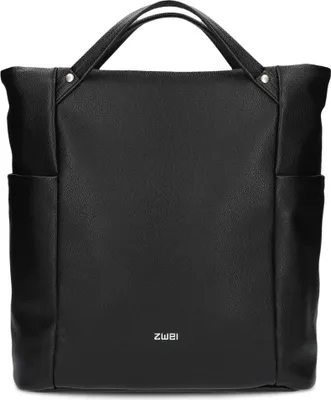 Produktbild von Pia PI120 - Umhängetasche 12" 36 cm (black)
