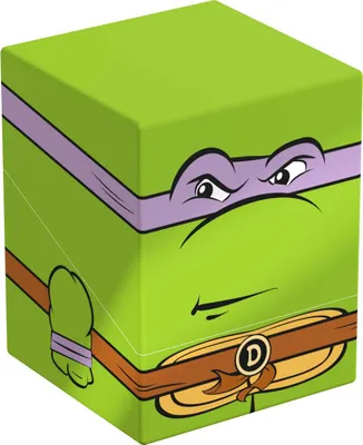 Obrázek produktu pro ULTIMATE GUARD SQR-030001-255-011-00, Úložný kufřík, Vícebarevný, 1 kusů