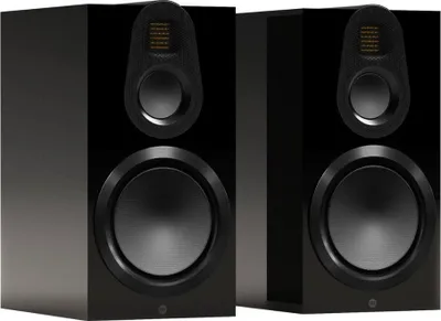 Produktbild von Monitor Audio Gold 100 6G 3-Wege Lautsprecher 447,7 x 230 x 357,3 mm (H x B x T)