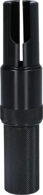 Produktbild von KS Tools 405.0072, 433 g, Schwarz