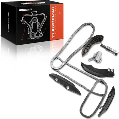 Zdjęcie produktu dla Frankberg Zestaw łańcucha rozrządu dla BMW 1er 3er Touring MINI Mini