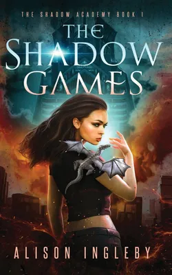 Produktbild von The Shadow Games