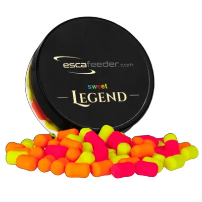 Obrázok produktu pre Wafters Esca Feeder Sweet Legend 10 mm