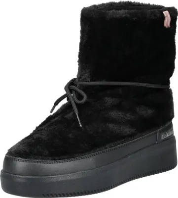 Produktbild von Napapijri Stiefelette Stiefelette Kunstleder