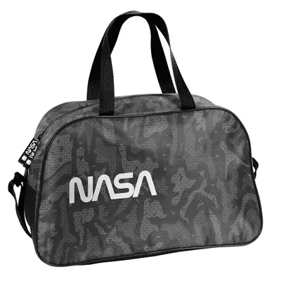 Obrázok produktu pre Športová taška, školská aktovka pre chlapcov NASA CAMO SPACE PP26NM PASO