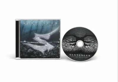 Produktbild von Sentenced: Cold White Light