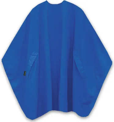 Produktbild von T.D. Classic Umhang blau 135 x 150 cm, blau