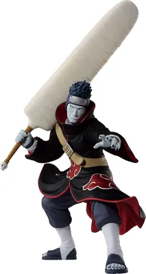 Produktbild von Naruto Shippuden: Vibration Stars - Hoshigaki Kisame Figur