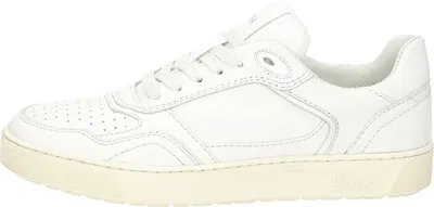 Produktbild von Sioux Tedroso-Da-700 Halbschuhe in Übergrößen Weiß40622 große Damenschuhe