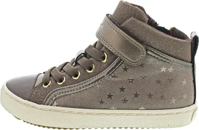 Zdjęcie produktu dla Geox Kalispera Girl J744GI0DHAJC9006 (27/dymny szary)