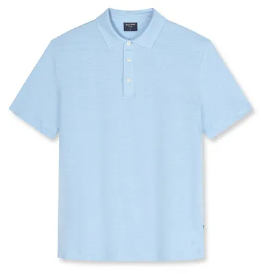 Produktbild von Olymp Casual (211) 543012-Polo, bleu 11 11 XXL