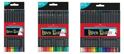 Produktbild von Faber-Castell 116412, Mehrfarbig, 12 Stück(e)