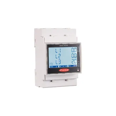 Image de FRONIUS 43,0001,0044 Compteur intelligent TS 65A-3 (43,0001,0044)