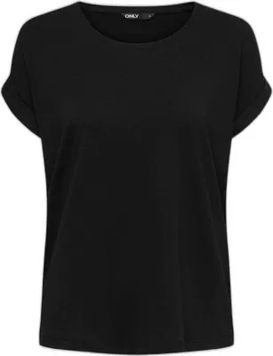 Zdjęcie produktu dla Koszulka Only 15106662-BLACK dla Damskie