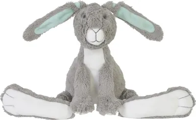 Produktbild von Happy Horse Grey Rabbit Twine no. 2, Spieltiere