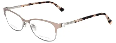 Produktbild von Jimmy Choo Sonnenbrille JC275 TJV 52 16 145