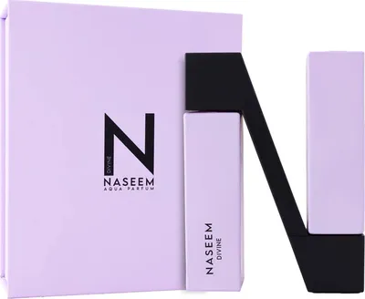 Zdjęcie produktu dla Naseem Divine woda toaletowa unisex 60 ml