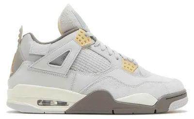 Produktbild von Air Jordan 4 SE Craft Photon Dust - EU: 38.5