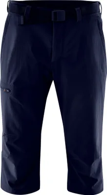 Image de Maier Sports GmbH Pantalon court He-3/4 el. - Jennisei