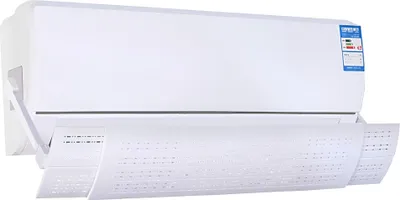 Obrázok produktu pre Čelné Sklo Pre Klimatizáciu, Nastaviteľné, Univerzálne