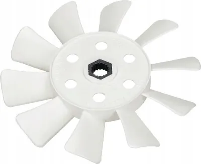 Produktbild von Tuff-Torq Getriebelüfter 1A646083050 ORIGINAL