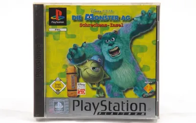 Produktbild von Die Monster AG
