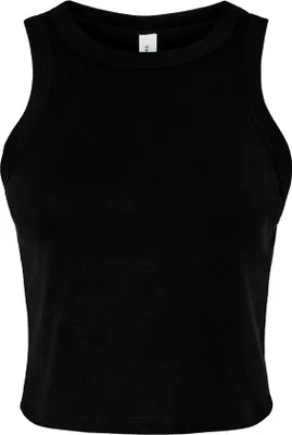 Immagine prodotto di Bella + Canvas - Top senza maniche da donna RW10116 (S) (Nero)