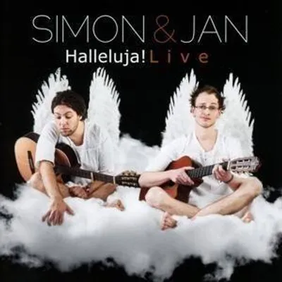 Produktbild von Halleluja! Live