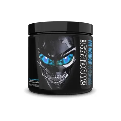 Obrázok produktu pre JNX Športový tieň! Modrá malina 270g 15926