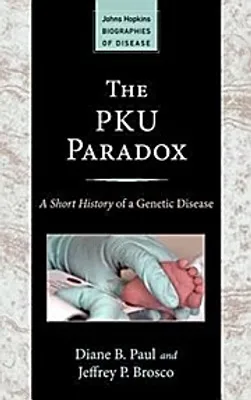 Produktbild von The PKU Paradox