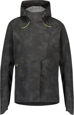 Produktbild von Agu Tech Rain Commuter Jacke Schwarz M Frau Schwarz M