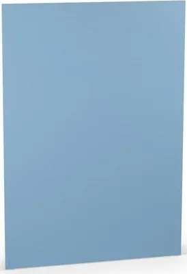 Produktbild von Briefpapier A4 100g/qm VE=10 Blatt Dunkelblau