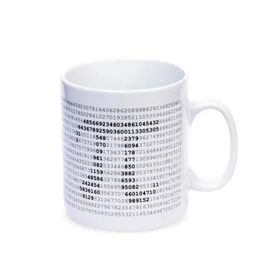 Produktbild von Riesiger Becher Mathelehrer Geschenk
