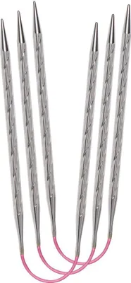 Produktbild von addi CraSY Trio Unicorn Long 3er Set Länge: 30 cm : 3,00mm Durchmesser: 3,00mm